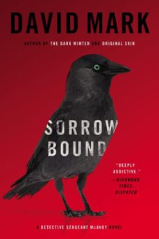 sorrow bound (ebook)-david mark-9780698148420