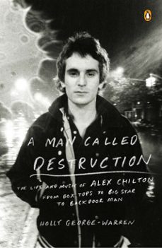 a man called destruction (ebook)-holly george warren-9780698151420