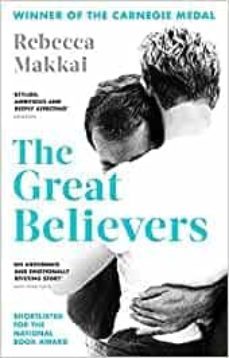 the great believers-rebecca makkai-9780708899120