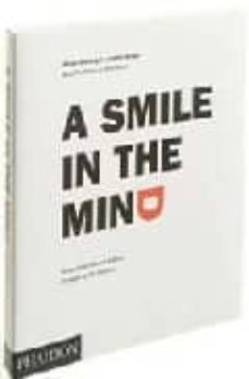 a smile in the mind: witty thinking in graphic design-9780714838120