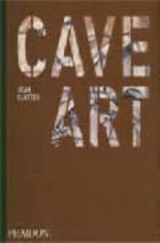 cave art-9780714845920