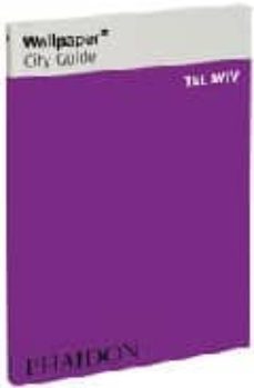 wallpaper city guide : tel aviv-9780714847320