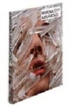 marina abramovic-9780714848020