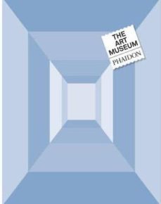 the art museum-9780714856520