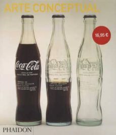 arte conceptual-peter osborne-9780714861920