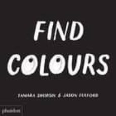 -tamara shopsin-jason fulford-9780714876320