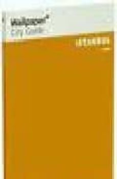 estambul (wallpaper city guides)-9780714899220