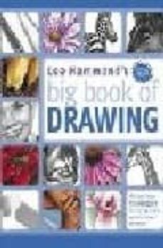 lee hammond s big book of drawing-lee hammond-9780715318720