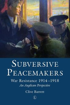 subversive peacemakers (ebook)-clive barrett-9780718843120