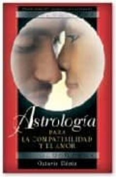 astrologia para la compatibilidad y el amor-9780738706320