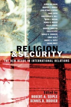 religion and security-9780742532120