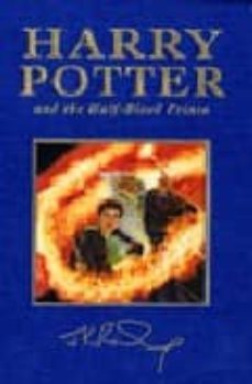 harry potter and the half blood prince (special edition) (ed. de lujo)-9780747581420