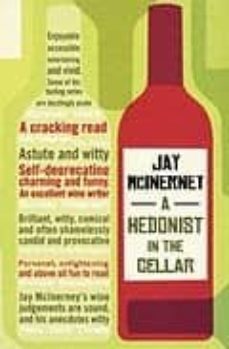 a hedonist in the cellar-jay mcinerney-9780747591320