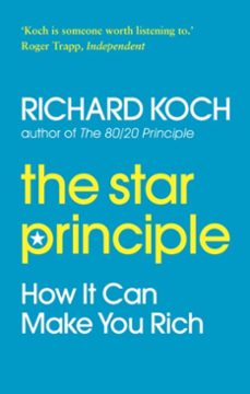 the star principle (ebook)-richard koch-9780748118120