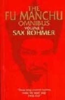 the fu manchu omnibus, vol.ii-9780749002220