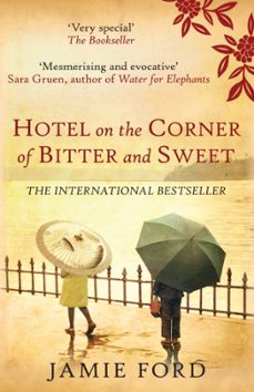 hotel on the corner of bitter and sweet-9780749010720