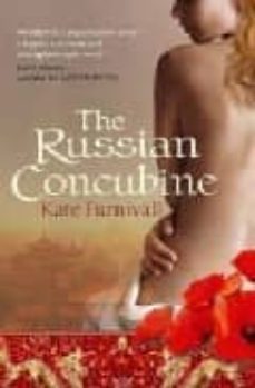 the russian concubine-kate furnivall-9780751540420
