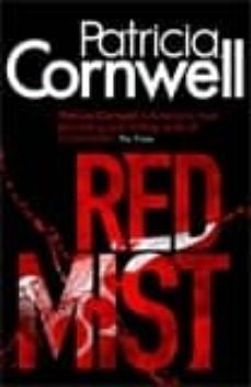 red mist-9780751548020