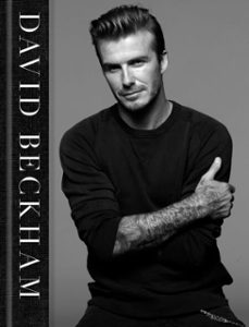 -david beckham-9780755365920