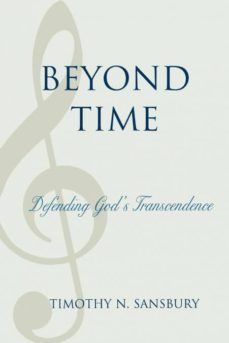 beyond time-9780761846420