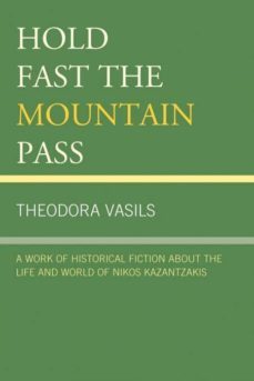 hold fast the mountain pass-9780761852520