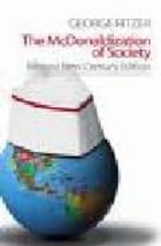the mcdonalization of society (revised new century edition)-george ritzer-9780761988120