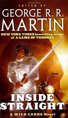 inside straight-george r.r. martin-9780765357120