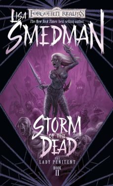 -lisa smedman-9780786956920
