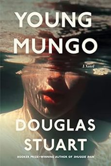 young mungo-douglas stuart-9780802162120