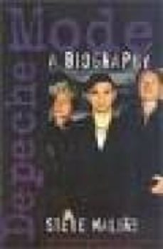 depeche mode: a biography-steve malins-9780815411420