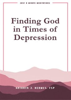 finding god in times of depression (ebook)-9780819834720