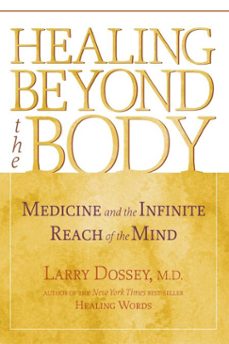 -larry dossey-9780834829220