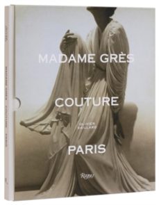 madame gres couture-anne graire-9780847838820