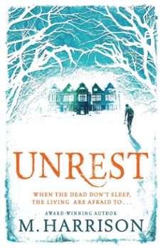 unrest (ebook)-michelle harrison-9780857070920