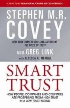 smart trust-9780857207920