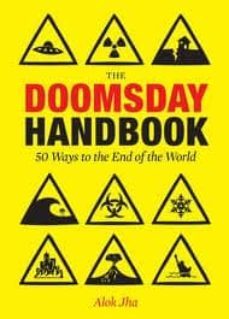 the doomsday handbook-9780857386120
