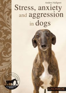 stress, anxiety and aggression in dogs (ebook)-anders hallgren-9780857887320