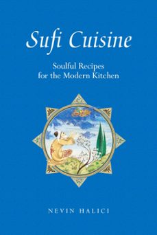 sufi cuisine (ebook)-9780863568220