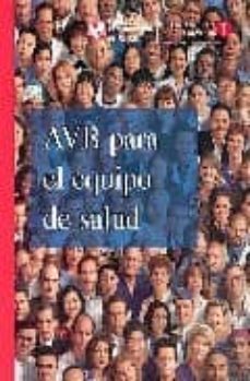 avb para el equipo de salud-9780874933420