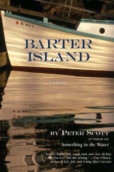 barter island (ebook)-peter scott-9780892728220