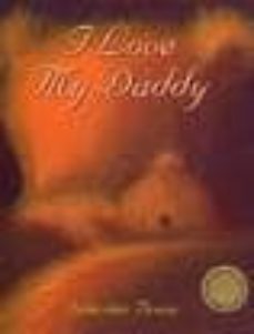 i love my daddy-9780954737320