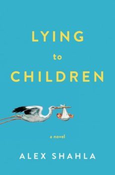 lying to children-9780997796520