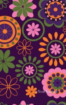 5-year journal-9780997882520