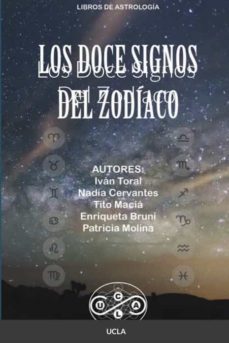 los doce signos del zodíaco-9781008954120