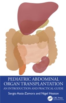 pediatric abdominal organ transplantation-nigel heaton-9781032371320