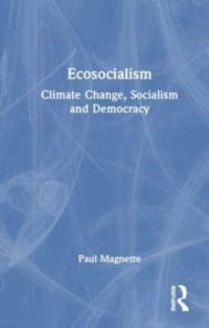 ecosocialism-paul magnette-9781032852720