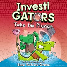 -john patrick green-9781035057320