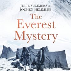-julie summers-jochen hemmleb-9781035097920