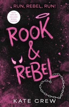 rook &amp; rebel (ebook)-kate crew-9781035435920