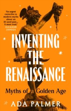 inventing the renaissance-ada palmer-9781035910120